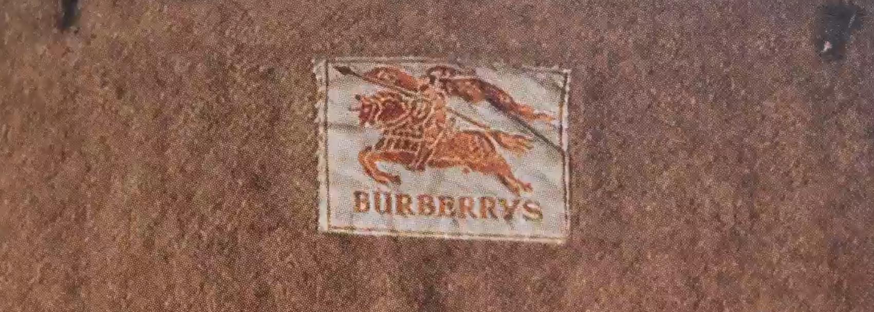 博柏利（Burberry）